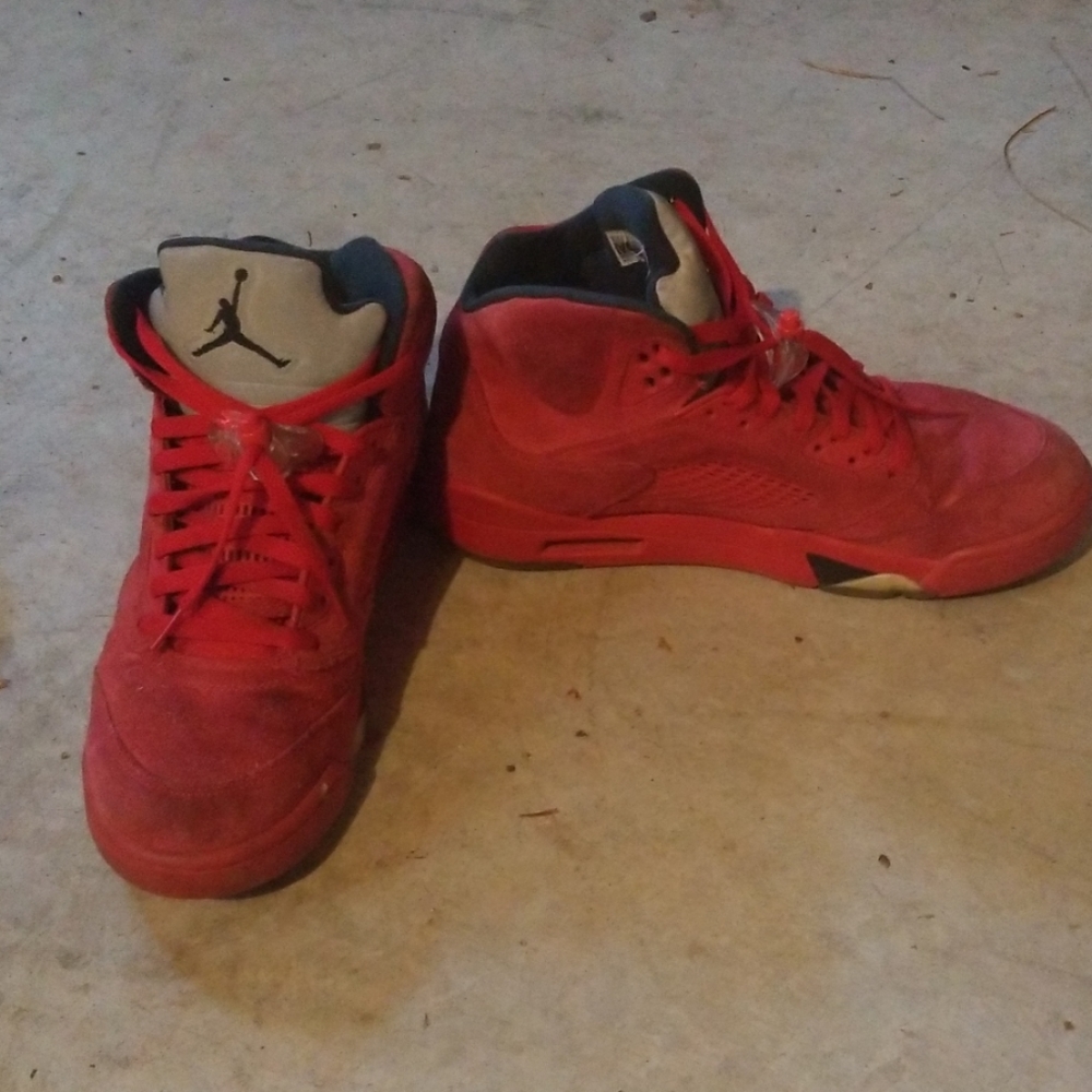 Air Jordans